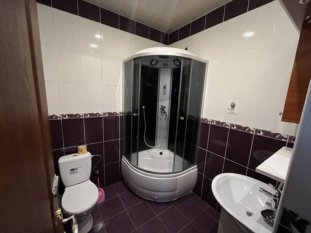 Трускавець, центр(Суховоля9) 1500$ м.кв