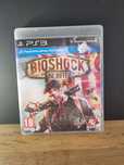 Bioshock  infinity ps3