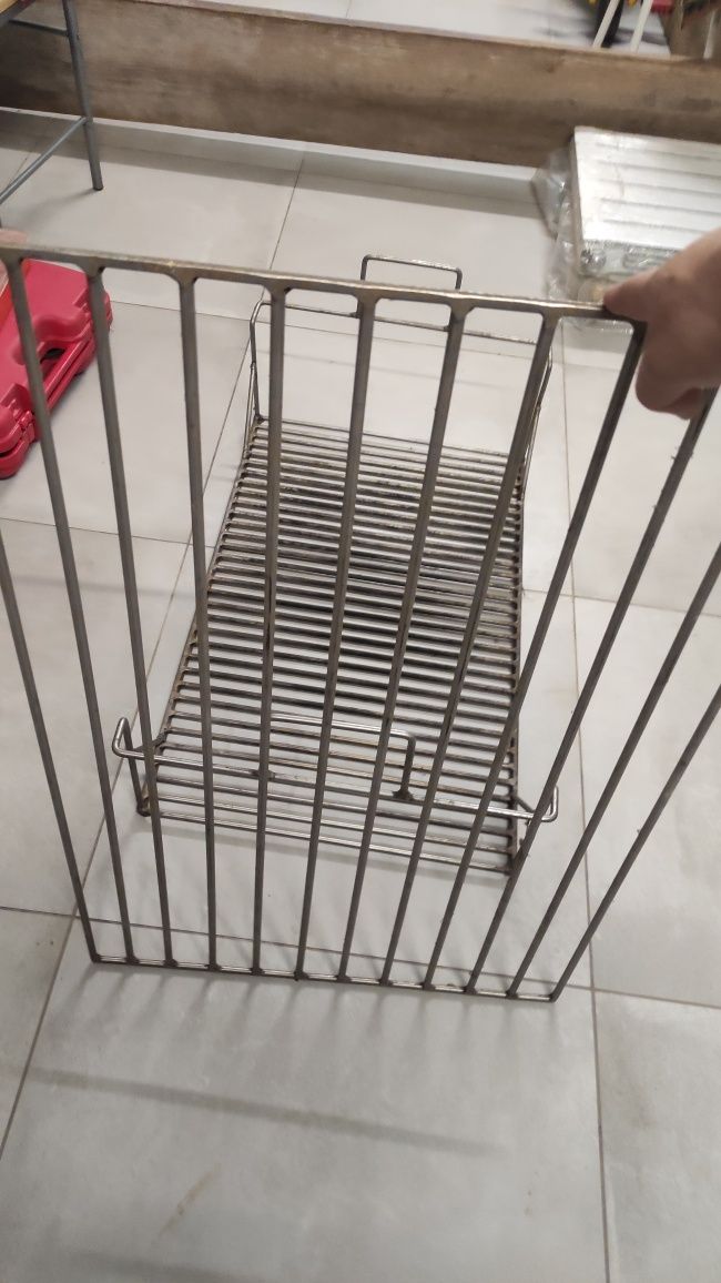 Peças para hotelaria