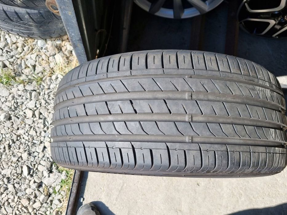 OPONA NEXEN NFERA SU1 245/40ZR19 98Y xl ,2019r,1x7mm super stan