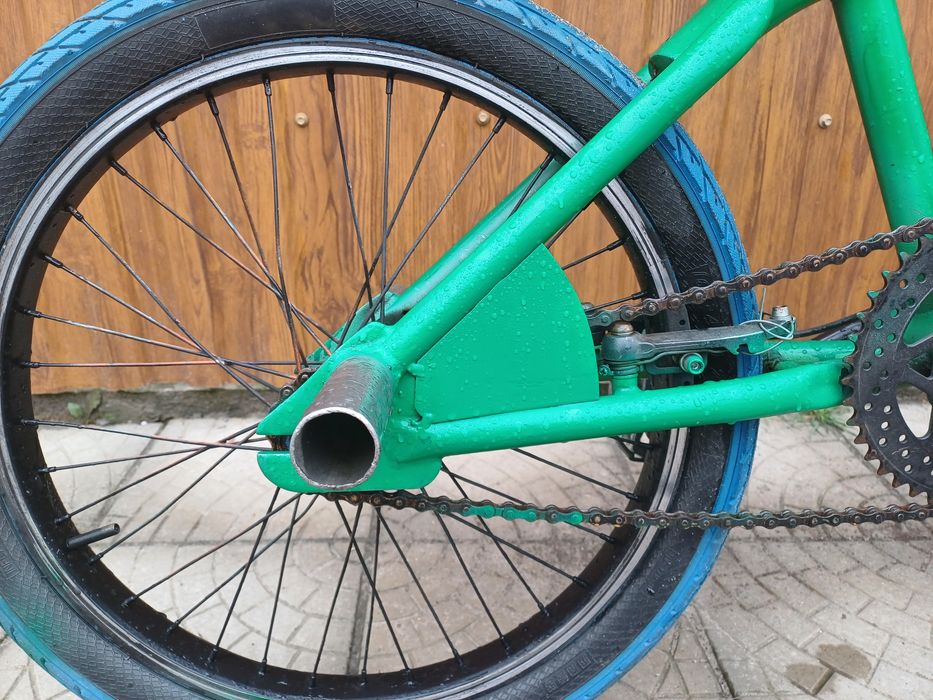 Продам бмх в ідеальному стані дешево