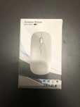 Rato Wireless Branco