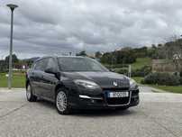 Renault Laguna 2011 1.5
