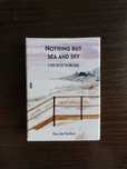Une Nuit Nomade - Nothing but sea and sky