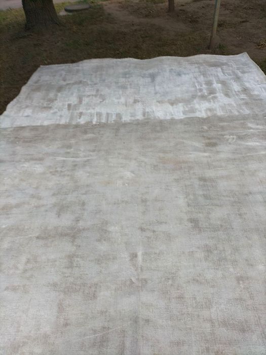 Продам флисовый ковёр 3х4м