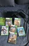 Witam sprzedam Xbox 360E