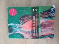 Biologia na czasie 2 - zakres podstawowy