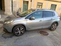 Negociável Peugeot 2008 1.2 Crossway 2015