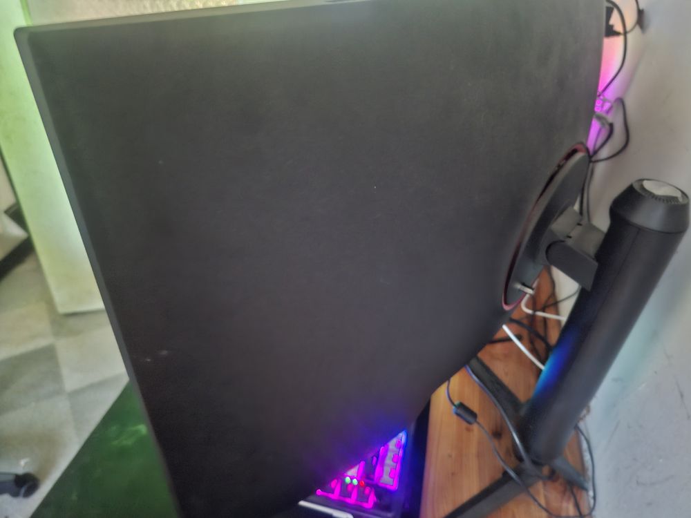 Monitor MSI G321CQP E2 31.5" 170HZ