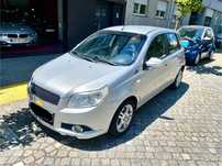 Chevrolet Aveo 1.2 L