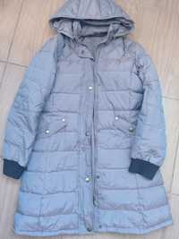 Куртка- пальто Lyhta для девочки 152р