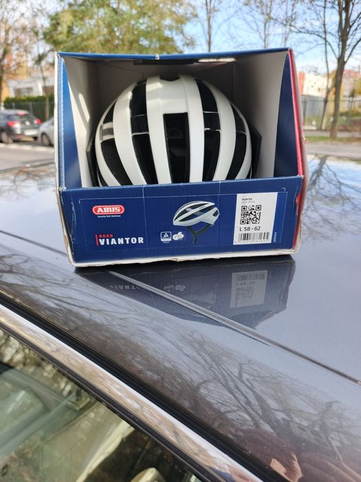 Abus Viantor roz 58-62