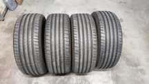235/45R18 98W Bridgestone Turanza T005 EV