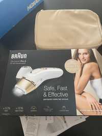 Braun Silk expert Pro 5