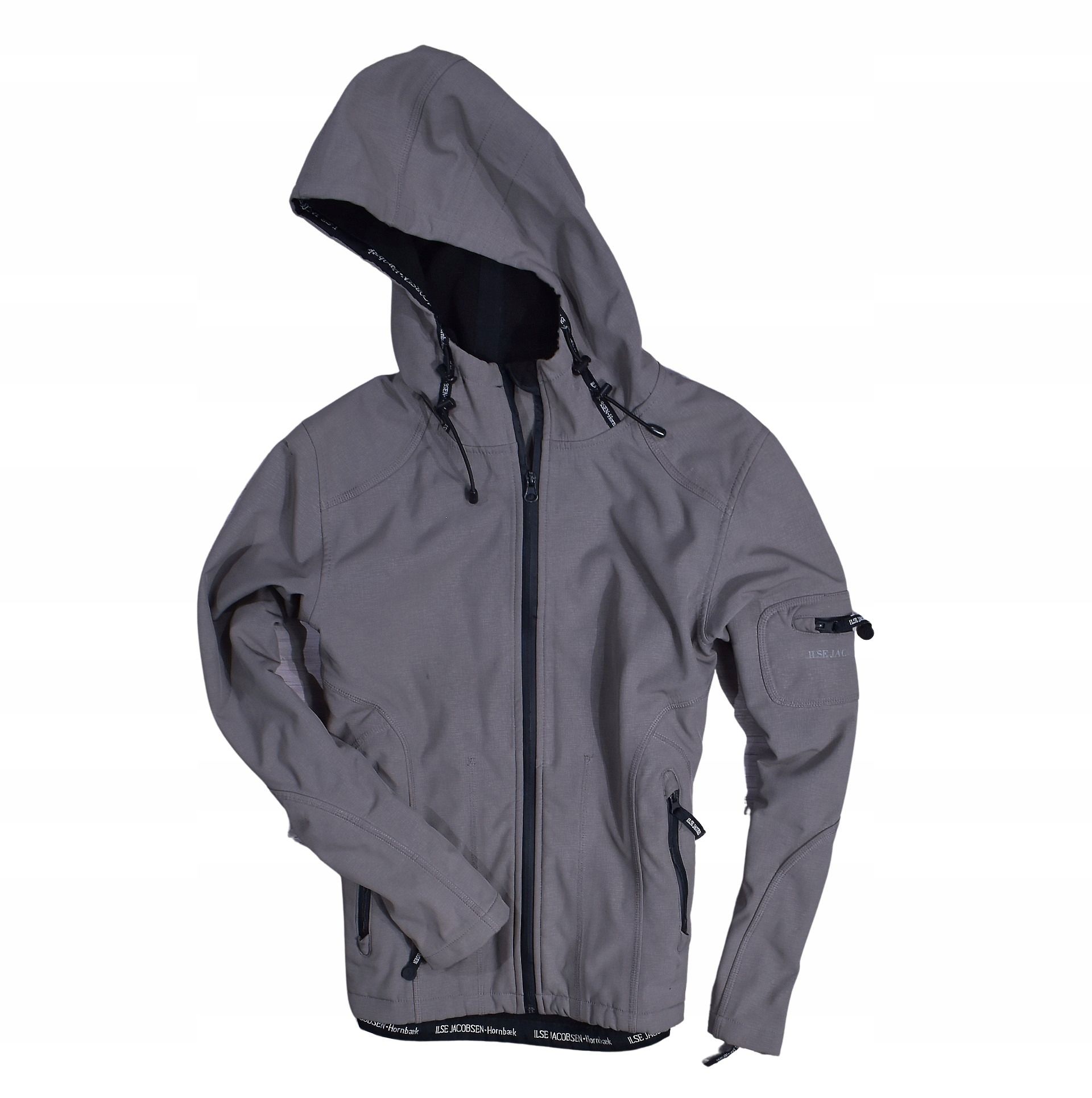 Ilse Jacobsen Kurtka Softshellowa Damska Proof 36