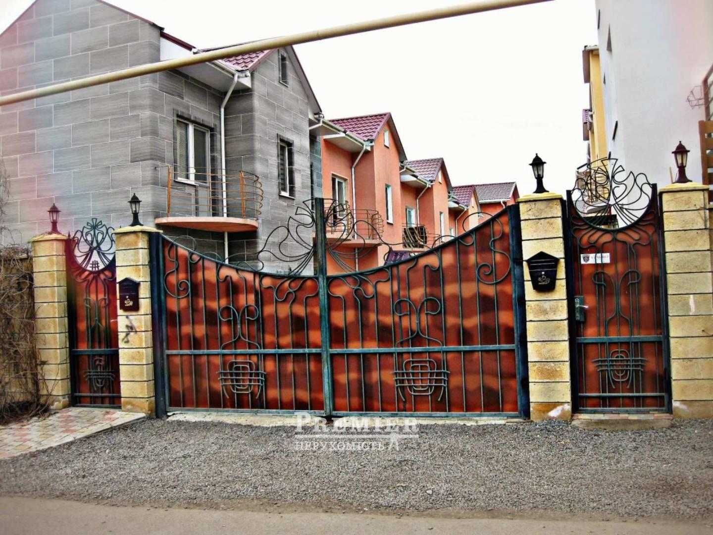 Таунхаус мрії у закритому містечку — тепер з розтермінуванням!