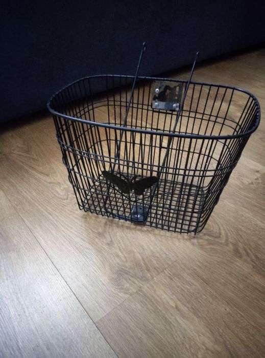 Корзина на велосипед