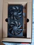 Відеокарта AMD RADEON RX 6600 PowerColor