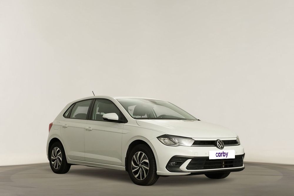 VW Polo 1.0 TSI Style