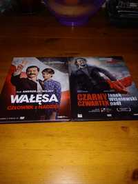 Polskie filmy na dvd
