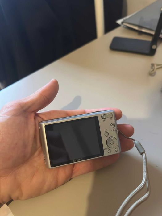 Sony - Cybershot - dsc - w530