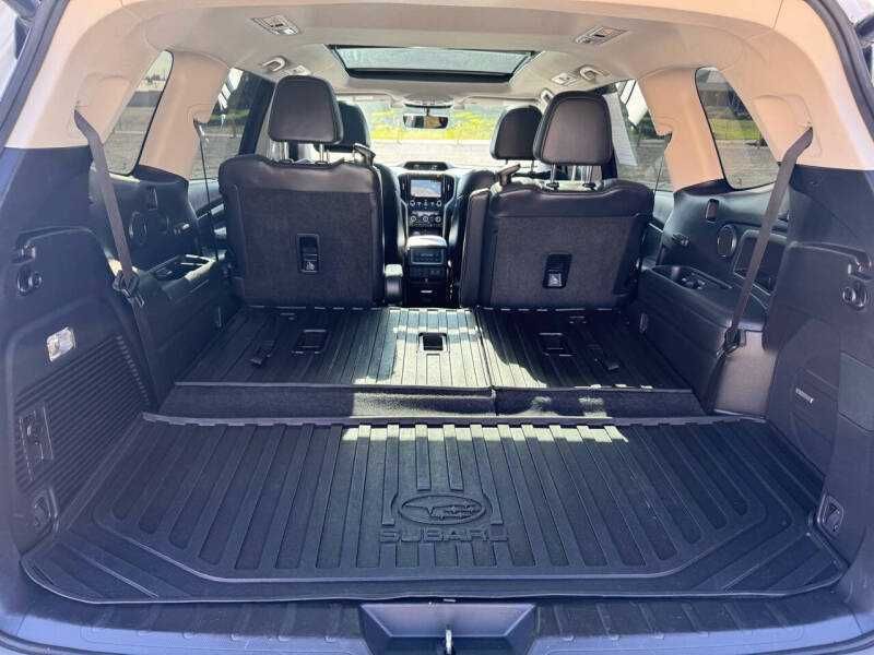 2019 Subaru Ascent Limited