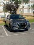Nissan qashqai 1.5 dci n connecta
