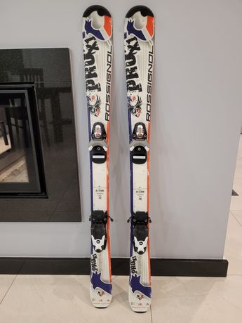 Narty 110 rossignol