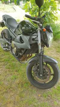 Yamaha XJ Sprzedam motocykl
