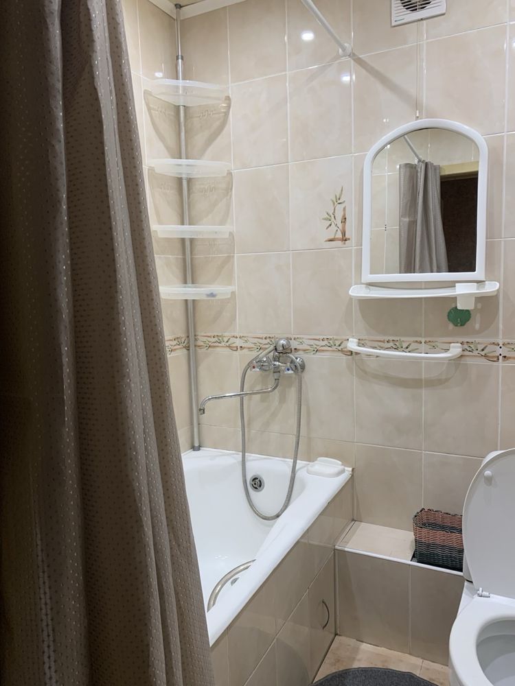 Продам однокімнату квартиру (1 кімната)