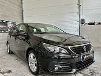 Peugeot 308 SW 1.5 BlueHDi Allure