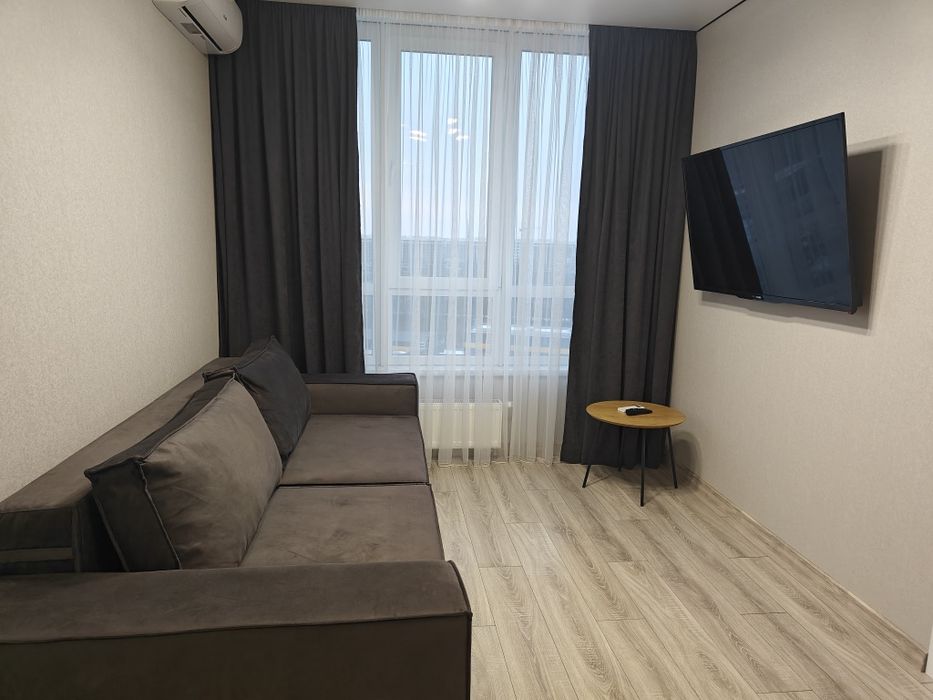 ОРЕНДА 1-к ПОДОБОВО/посуточно Крюківщина Вишневе Крюковщина Вишневое