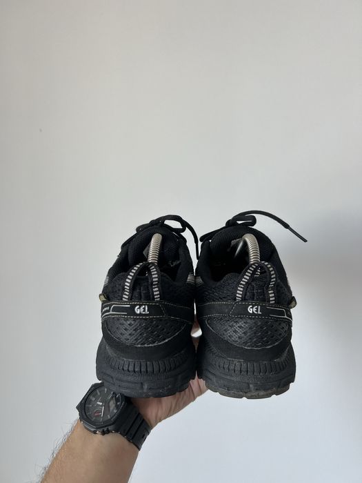 Кросівки Asics Gel Trail Goretex Оригінал
