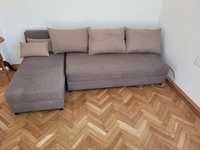 Narożnik ameryknka sofa za darmo do 13.00