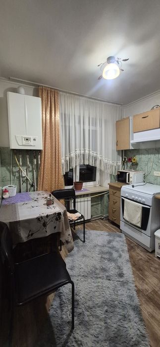 ОБМІНЯЮ 2х кімнатну квартиру на будинок