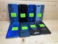 Huawei p 20 p30 honor 8 10