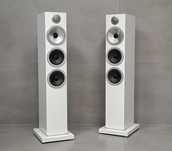 Bowers Wilkins 704 S3 zostaw swoje głośniki w rozliczeniu WROCŁAW
