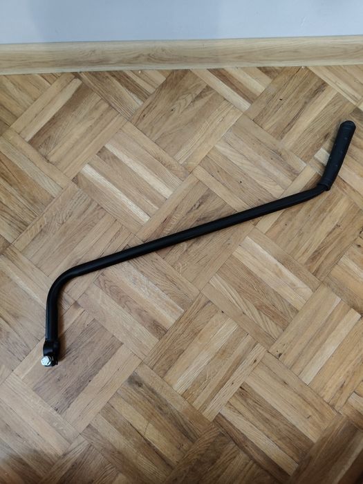 Rower dziecięcy Btwin 500 16 cali