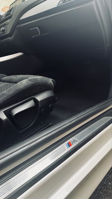 BMW 225d 218cv Pack M – Full Extras