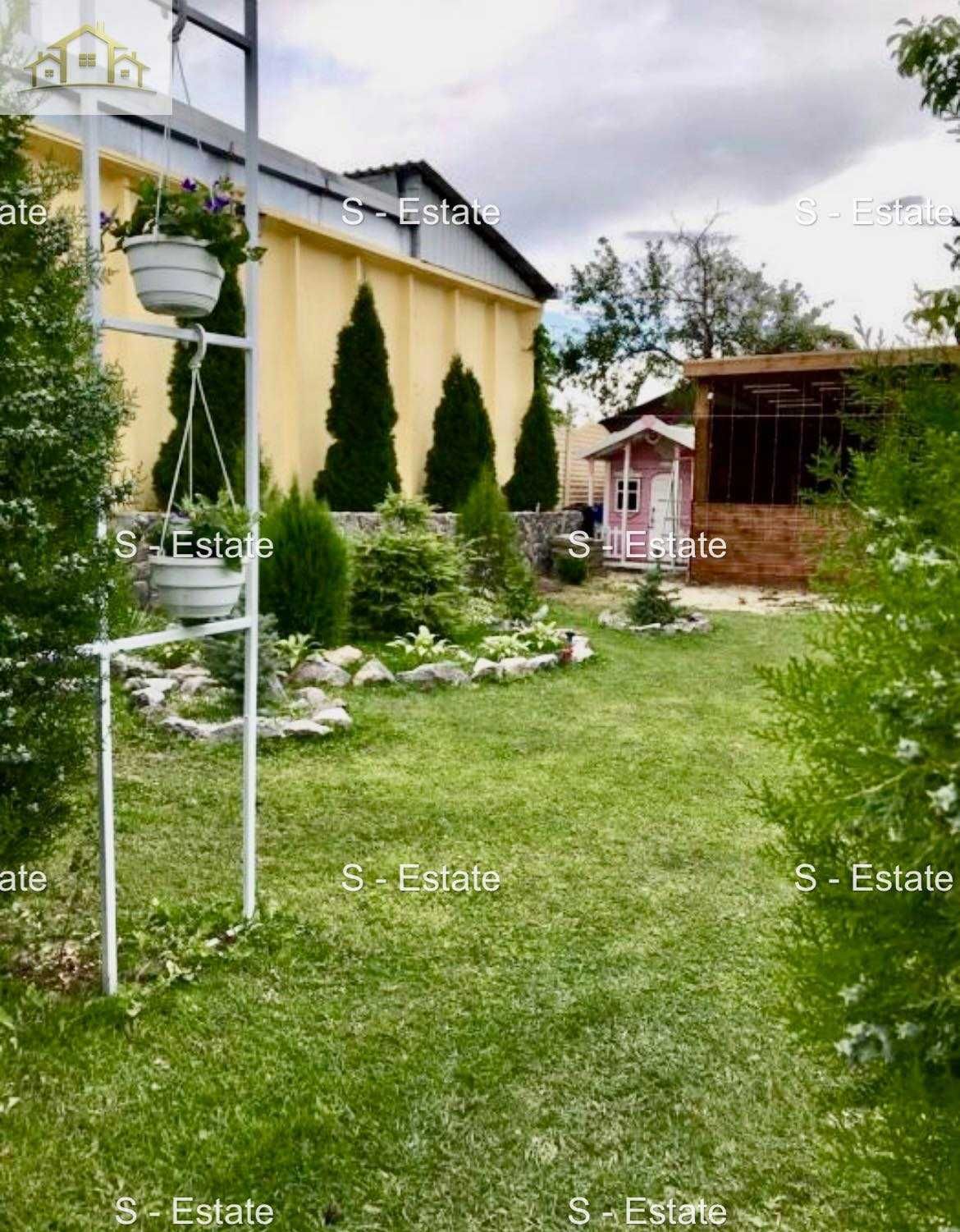 ‼️ Продам супер дом 130м2  ТРЦ Француский Бульвар, Есть видео обзор‼️