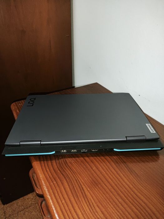 Portátil gamer à venda — estado impecável, como novo