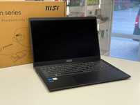 Laptop MSI Modern 15 B11M 512GB/8GB/I5/Win.11 FASON Rzgowska 12