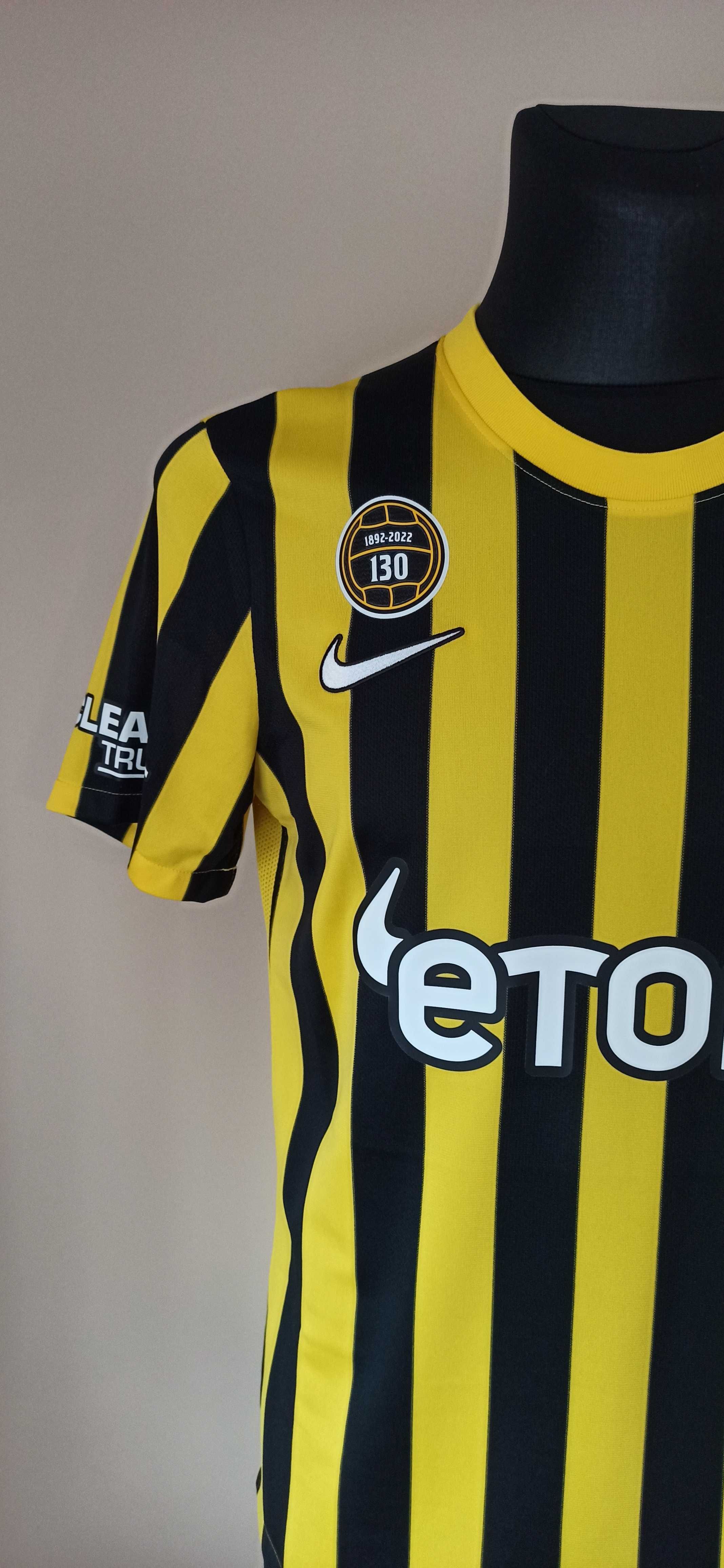 Vitesse Nike 2022/23 Bartosz Białek Koszulka M Home