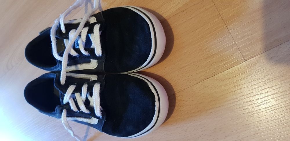 Ténis Vans originais