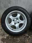 Колеса, диски DEZENT 195/60 R15 4x100
