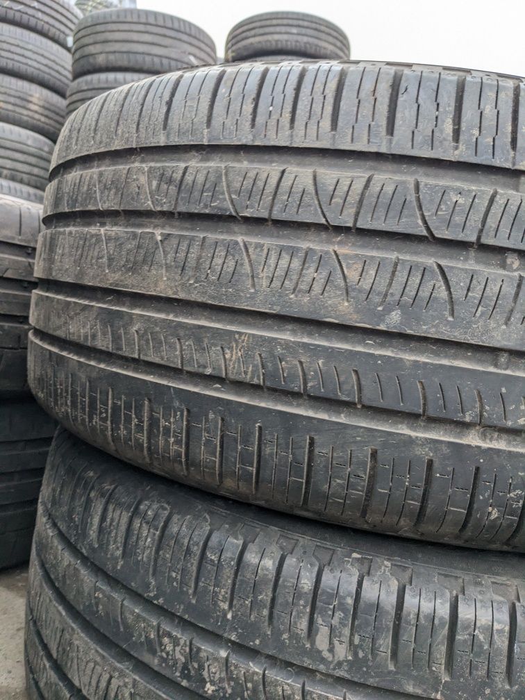 295/40R20 Pirelli гарна пара