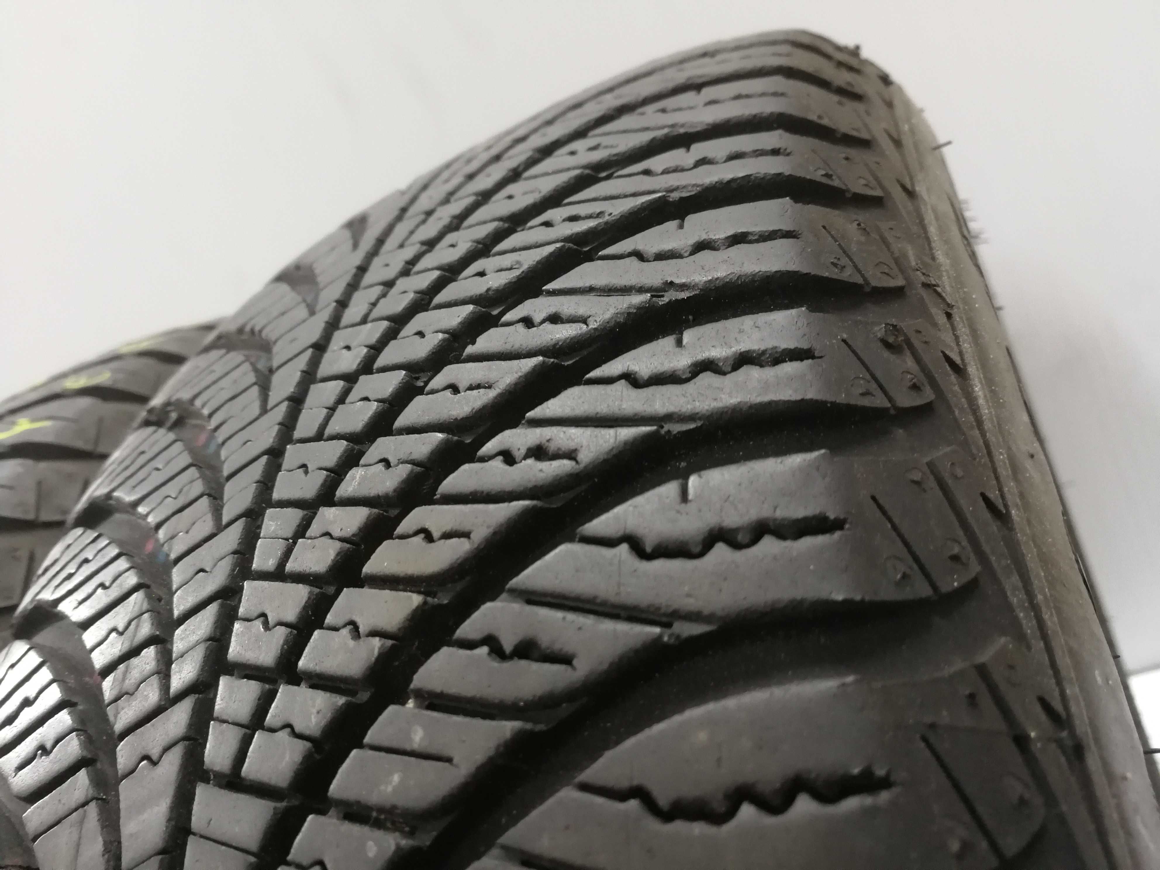 Całoroczne Goodyear Vector4 Seasons G2 185/65r15 88V 6,5mm N9149