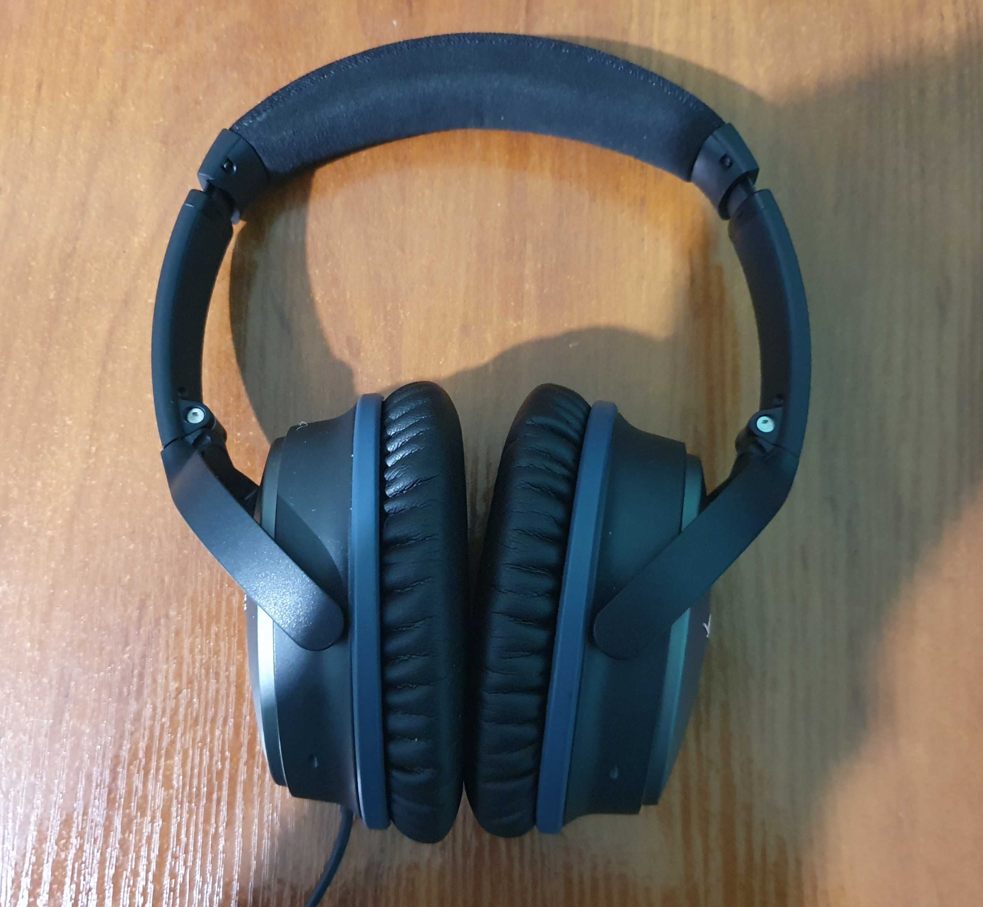 Bose QuietComfort 25