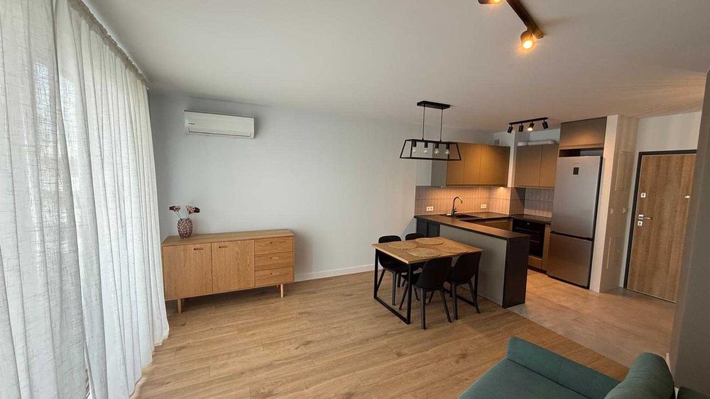 Mieszkanie Grodzisk Mazowiecki 49 m2