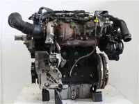Motor Opel INSIGNIA 2.0 CDTI 160 cv   A20DTH